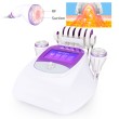 Unoisetion Cavitation 2.0 Vacuum Slimming Weight Loss Machine