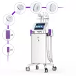 Body Shaping Weight Loss Device S Shape Cavitation Machine
