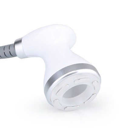S-Shape Suction & RF Body Handle