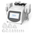 professional cavitation machine front