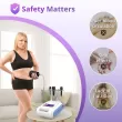 beauty slimming machine