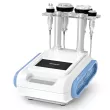 ultrasonic cavitation vacuum front