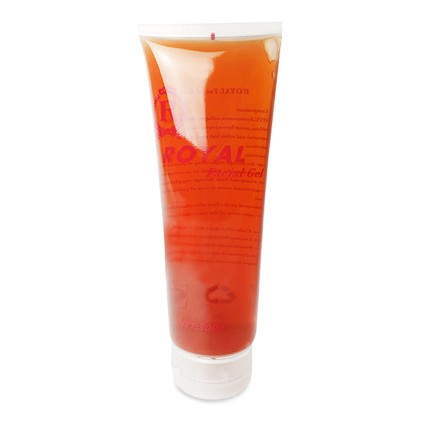Cavitation Gel For Face Lifting Whitening Facial R-F Ultrasonic Injection Gel