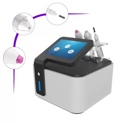 3-In-1 Fibroblast Plasma Beauty Machine Anti-Aging Wrinkle Removal For Salon Use