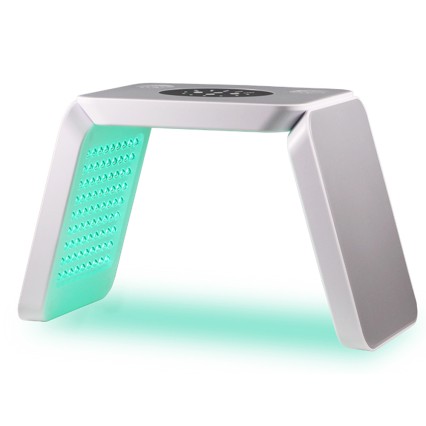 7 Colors PDT Acne Removal Face LED Light Therapy Skin Rejuvenation Anti Wrinkle