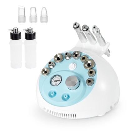 Diamond Microdermabrasion Machine Professional Diamond Facial Machine