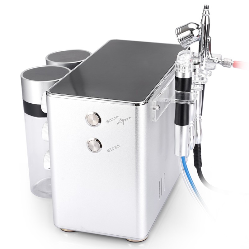 hydrafacial equipment