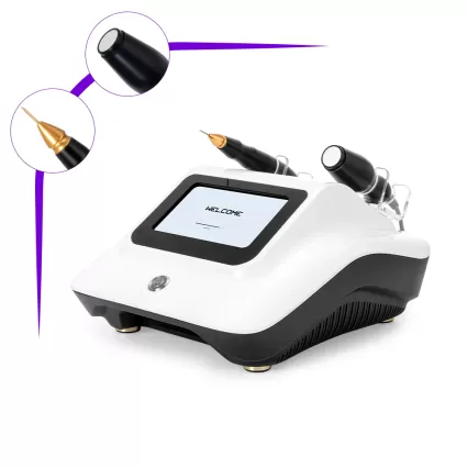 2In1 Plasma Facial Care Machine For Moles Acne Treatment And Skin Rejuvenation