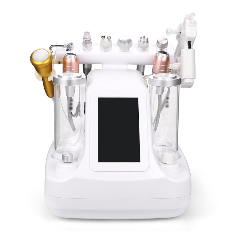 professional hydro microdermabrasion machine