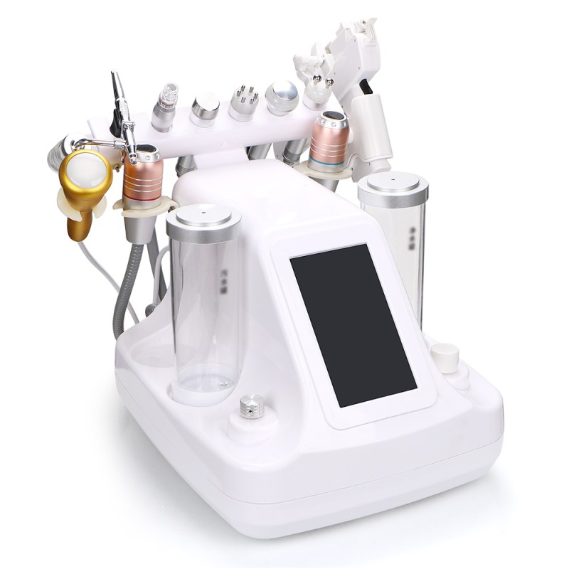 professional hydro microdermabrasion machine