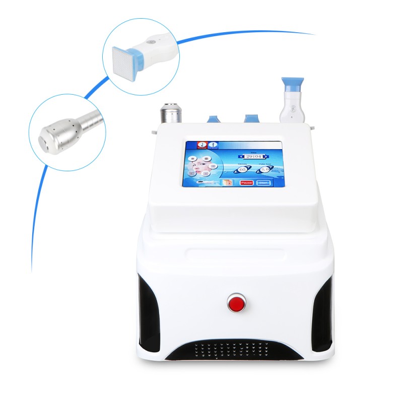 Professional Fractional RF Radio Frequency Thermage Dot Matrix Cooling Machine