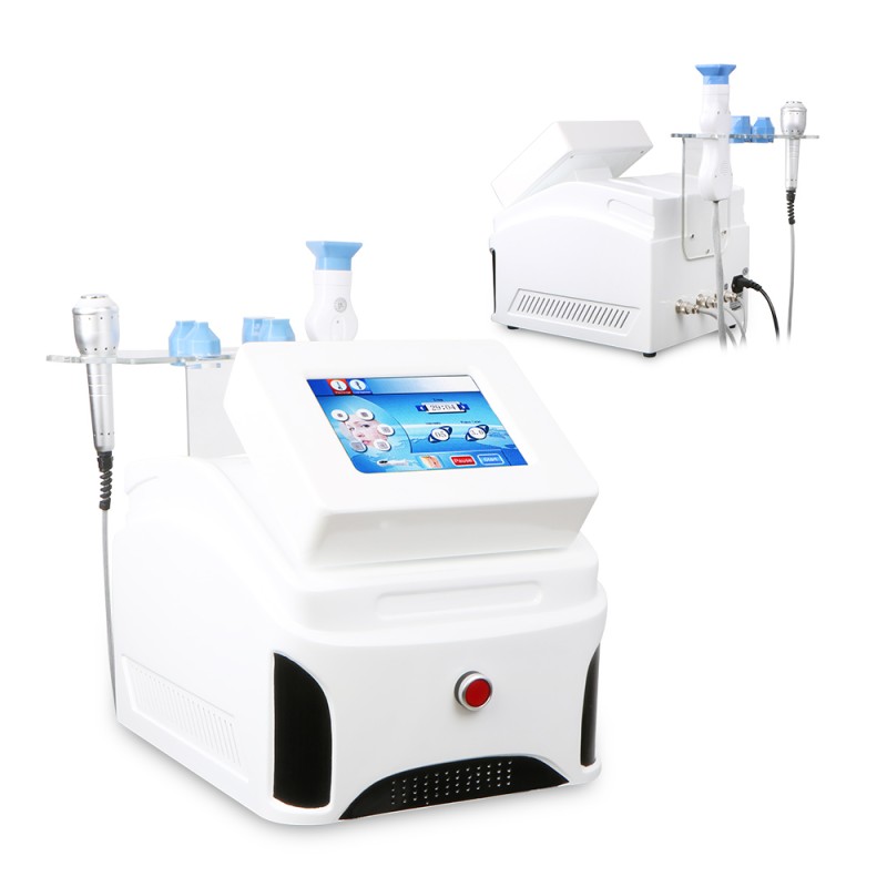 Professional Fractional RF Radio Frequency Thermage Dot Matrix Cooling Machine