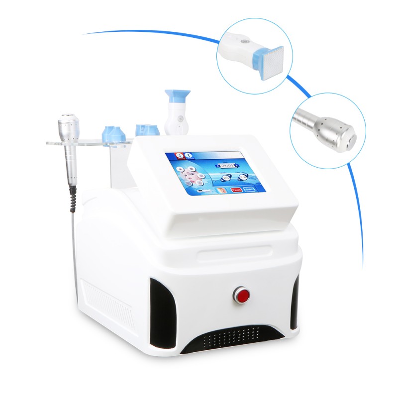 Professional Fractional RF Radio Frequency Thermage Dot Matrix Cooling Machine