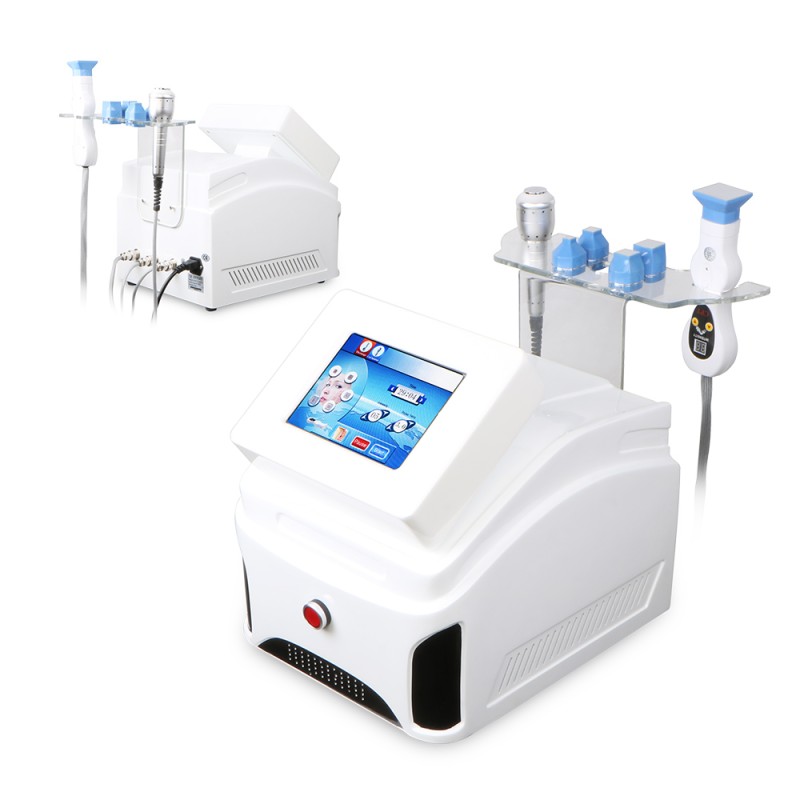 Professional Fractional RF Radio Frequency Thermage Dot Matrix Cooling Machine