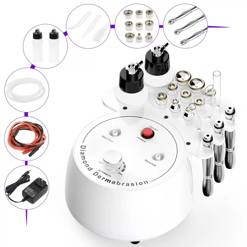 best at home microdermabrasion front