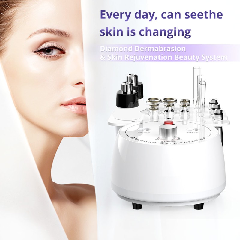 best microdermabrasion at home principle
