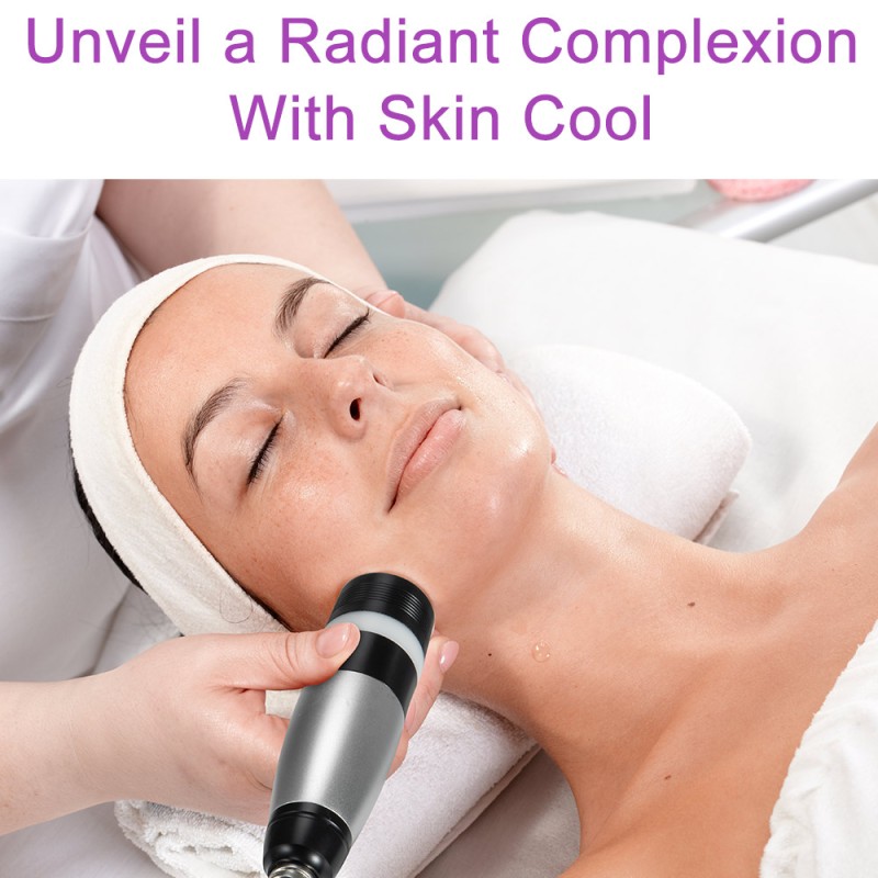 needle free mesotherapy device