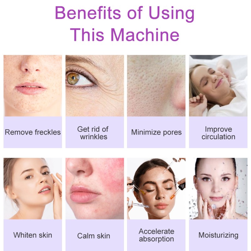 needle free mesotherapy device
