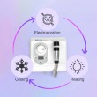 needle free mesotherapy device
