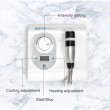 needle free mesotherapy device
