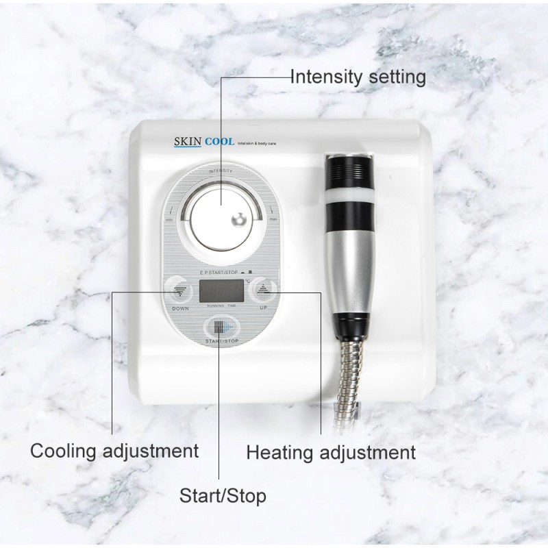 needle free mesotherapy device