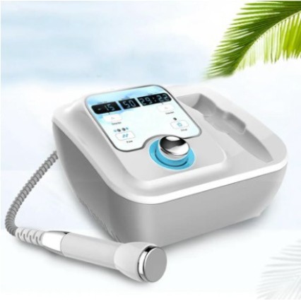 Electroporation Portable Cool Hot Ems Beauty Machine