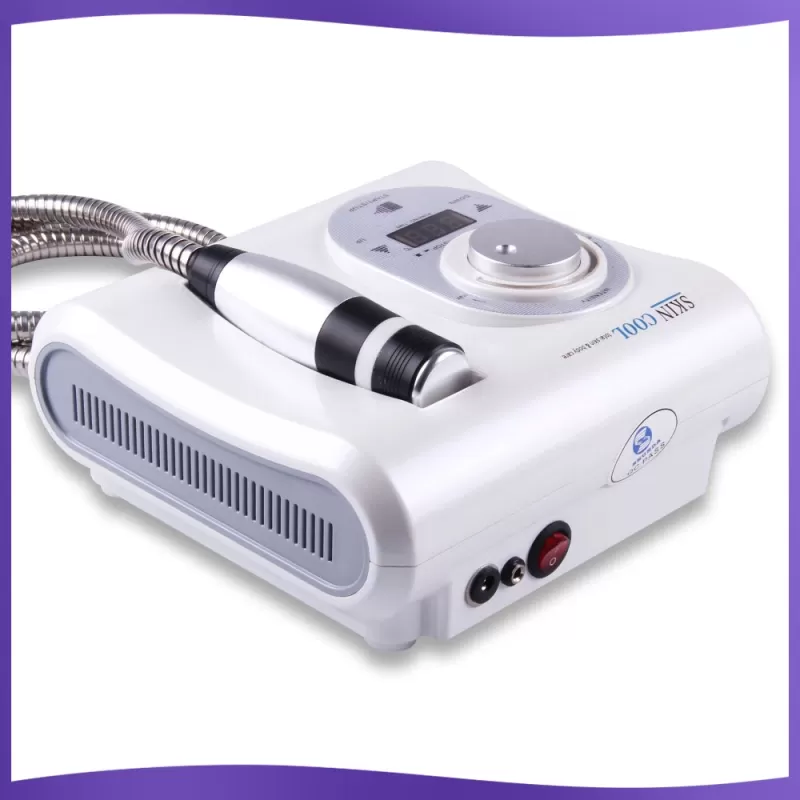 needle free mesotherapy device