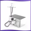 coolsculpting fat freezing machine cryolipolysis side