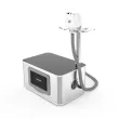 cryolipolysis fat freezing slimming machine side