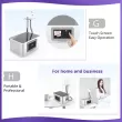 cryolipolysis fat freezing machine vacuum fat details
