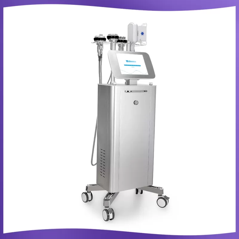 cool sculpting cost machine front