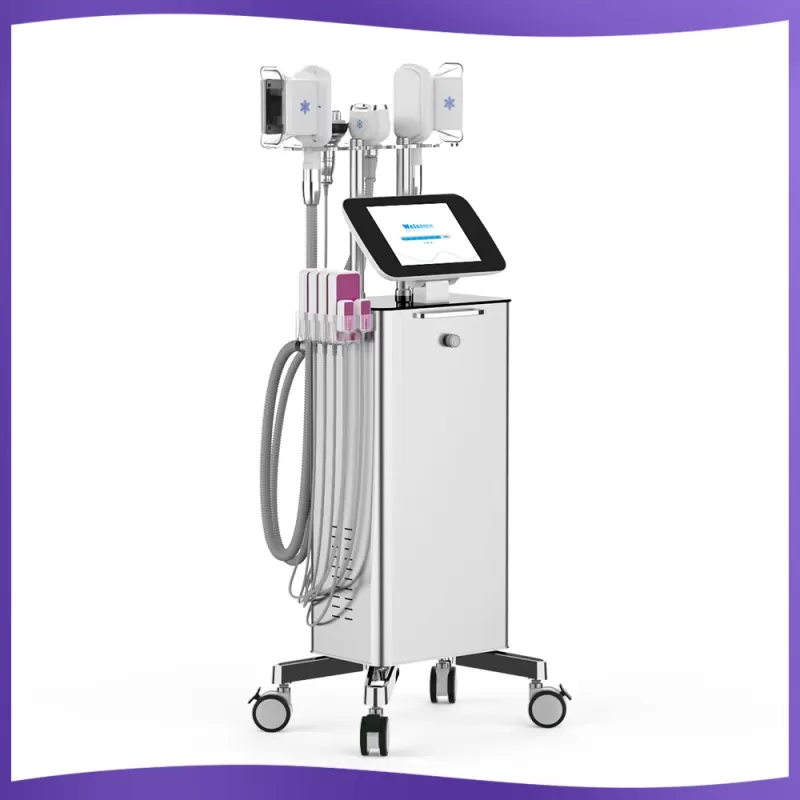 laser treatment for weight loss side