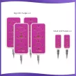 laser weight loss pads