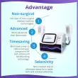 freezing machines benefits