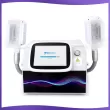 freezing machines front