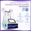 cryo fat freeze principle