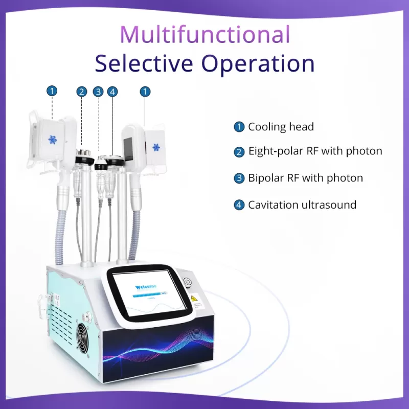 cryo fat freeze details