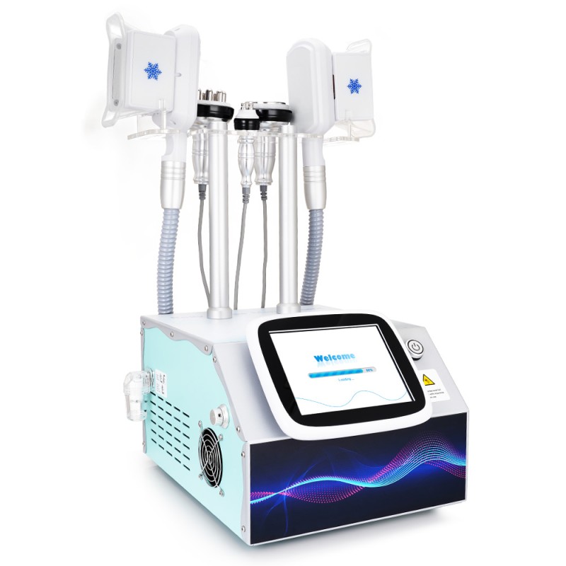 fat freezing device front