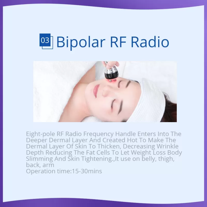 fat freezing device effects