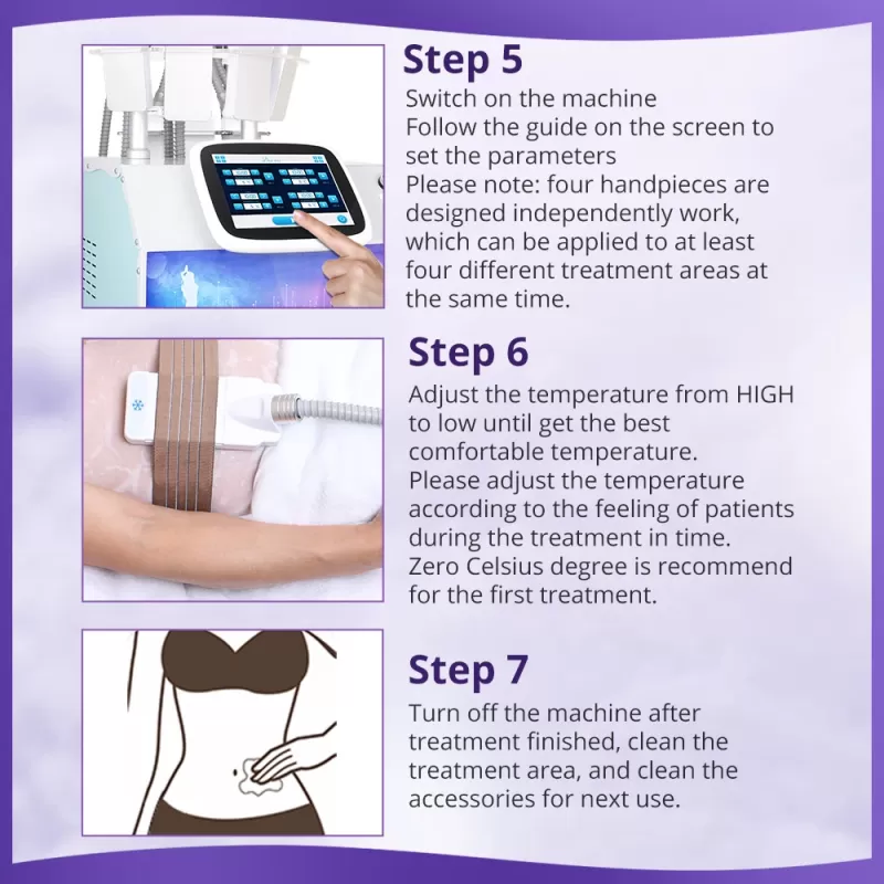 freezing fat cost