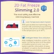 5 in 1 body sculpting machine principle