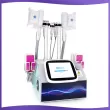 fat freezing body sculpting machine side