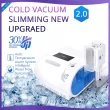 coolsculpting machine advantages