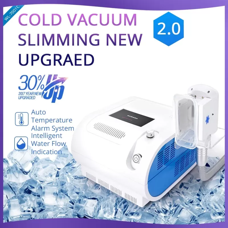 coolsculpting machine advantages