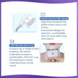 anti cellulite machine treatment area