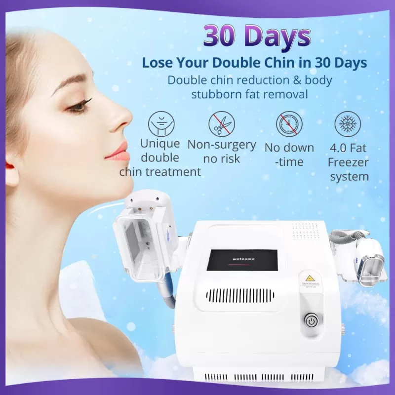 cellulite removal machine benefits