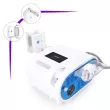 cellulite removal machine front
