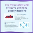 fat and cellulite removal machine advantages