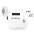 cellulite removal machine front