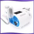 anti cellulite machine side